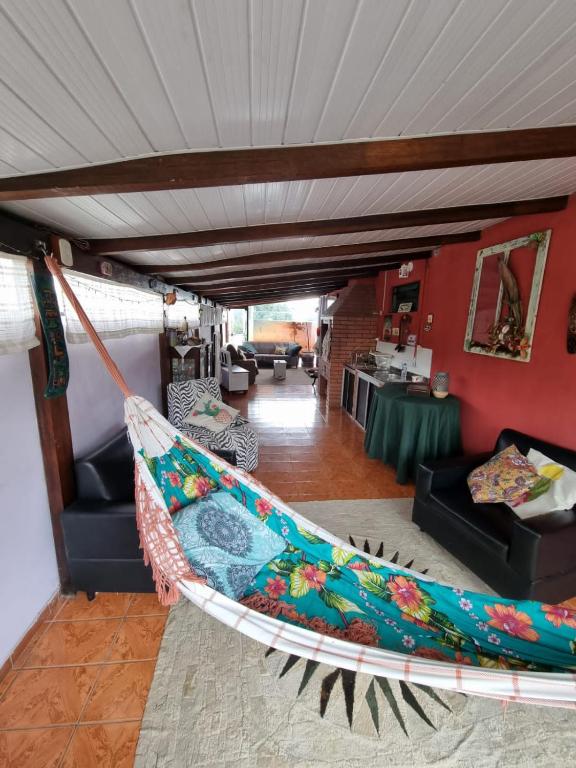 Casa Klos - Quartos amplos room 1